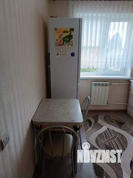 2-к квартира, вторичка, 46м2, 5/5 этаж