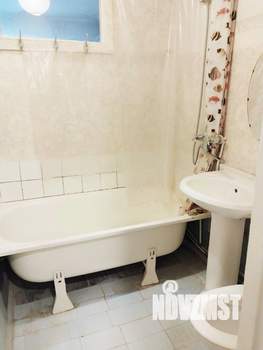 1-к квартира, вторичка, 33м2, 1/5 этаж