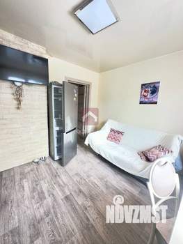 1-к квартира, вторичка, 40м2, 5/9 этаж