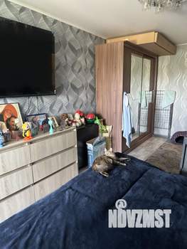 1-к квартира, вторичка, 32м2, 5/5 этаж