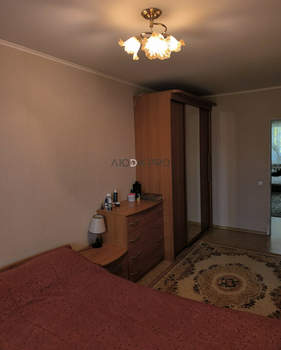 3-к квартира, вторичка, 60м2, 7/9 этаж