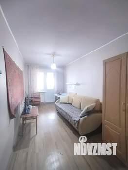 3-к квартира, вторичка, 59м2, 5/9 этаж