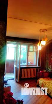 3-к квартира, вторичка, 56м2, 4/9 этаж