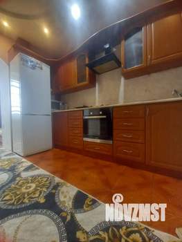 1-к квартира, вторичка, 49м2, 3/10 этаж