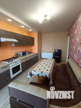 2-к квартира, вторичка, 60м2, 10/11 этаж