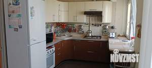 2-к квартира, вторичка, 54м2, 13/16 этаж