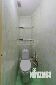 1-к квартира, вторичка, 32м2, 5/10 этаж