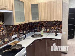 1-к квартира, вторичка, 34м2, 1/14 этаж