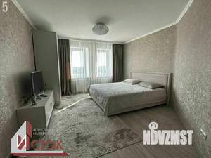 2-к квартира, вторичка, 73м2, 10/12 этаж