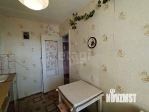 1-к квартира, вторичка, 28м2, 6/9 этаж
