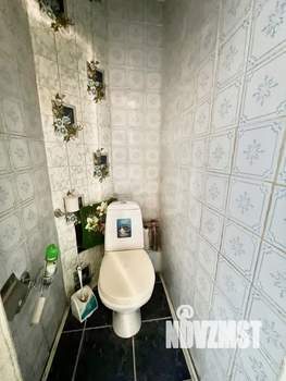 4-к квартира, вторичка, 63м2, 3/5 этаж