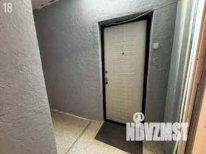 1-к квартира, вторичка, 31м2, 7/9 этаж