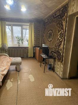 3-к квартира, вторичка, 55м2, 6/9 этаж