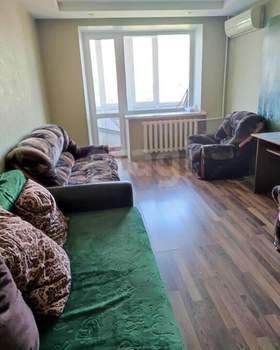 1-к квартира, вторичка, 34м2, 9/9 этаж