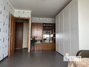 1-к квартира, вторичка, 33м2, 7/9 этаж