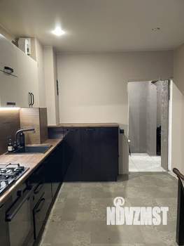 2-к квартира, вторичка, 59м2, 2/10 этаж