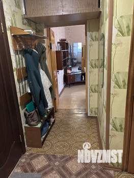 2-к квартира, вторичка, 45м2, 5/5 этаж