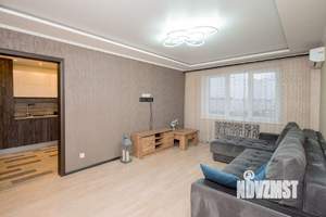 3-к квартира, вторичка, 81м2, 6/10 этаж
