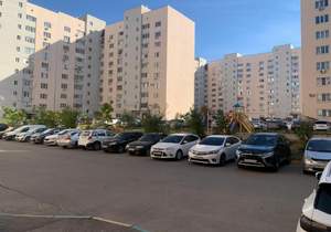 1-к квартира, вторичка, 42м2, 9/10 этаж