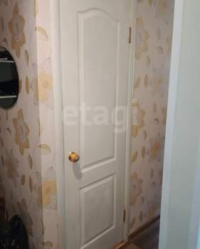 1-к квартира, вторичка, 32м2, 3/5 этаж