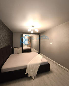 3-к квартира, вторичка, 64м2, 9/9 этаж