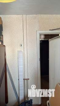 2-к квартира, вторичка, 39м2, 1/9 этаж
