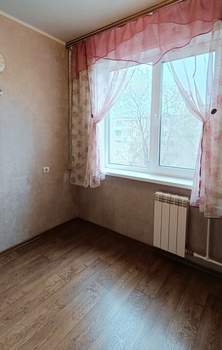 2-к квартира, вторичка, 37м2, 2/5 этаж