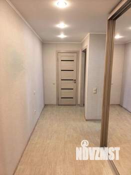 1-к квартира, вторичка, 45м2, 3/5 этаж