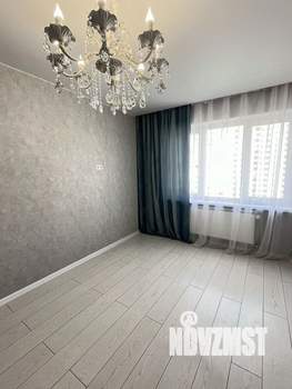 3-к квартира, вторичка, 80м2, 9/23 этаж