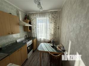 2-к квартира, вторичка, 44м2, 2/9 этаж
