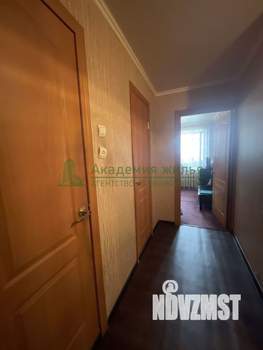 3-к квартира, вторичка, 72м2, 5/10 этаж