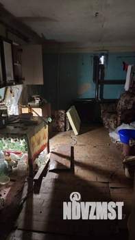 1-к квартира, вторичка, 13м2, -1/6 этаж