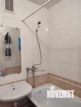 1-к квартира, вторичка, 38м2, 7/10 этаж