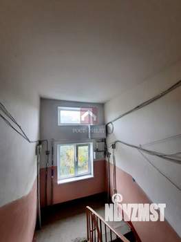 1-к квартира, вторичка, 35м2, 5/5 этаж
