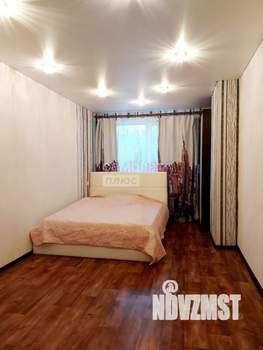 1-к квартира, вторичка, 44м2, 3/18 этаж