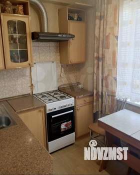 2-к квартира, вторичка, 43м2, 4/5 этаж