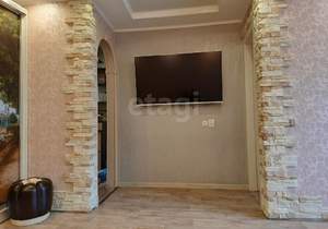 2-к квартира, вторичка, 40м2, 2/2 этаж
