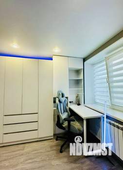 3-к квартира, вторичка, 61м2, 4/9 этаж