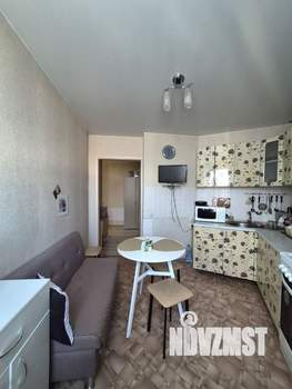 2-к квартира, вторичка, 53м2, 17/19 этаж