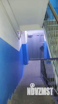 1-к квартира, вторичка, 30м2, 2/5 этаж