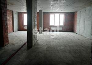 3-к квартира, вторичка, 118м2, 5/16 этаж