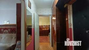 3-к квартира, вторичка, 61м2, 6/9 этаж