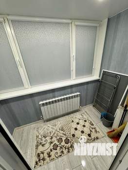 3-к квартира, вторичка, 77м2, 2/19 этаж