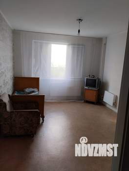 2-к квартира, вторичка, 53м2, 1/7 этаж