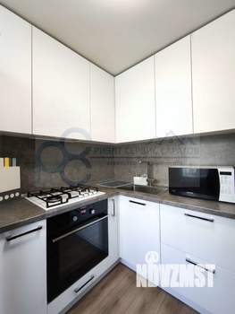 2-к квартира, вторичка, 42м2, 2/5 этаж