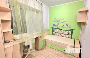 3-к квартира, вторичка, 68м2, 3/5 этаж