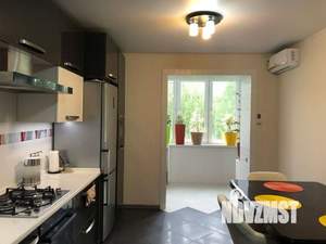 3-к квартира, вторичка, 84м2, 3/7 этаж