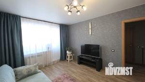 1-к квартира, вторичка, 32м2, 10/10 этаж