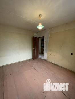 2-к квартира, вторичка, 44м2, 2/5 этаж