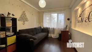 2-к квартира, вторичка, 44м2, 2/5 этаж